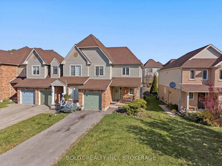 Property Photo:  7 Natalie Court  ON L2V 5C7 