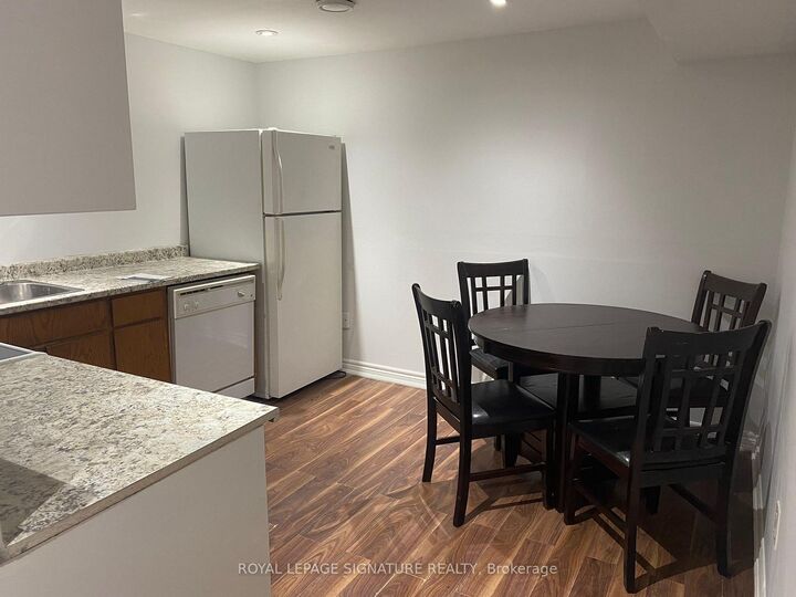 Property Photo: 670 Trudeau Drive Lower ON L9T 5L7