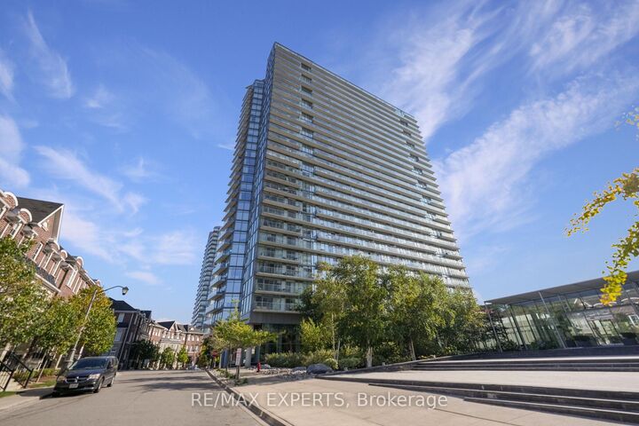 Property Photo: 103 The Queensway N/A 1915 ON M6S 5B5