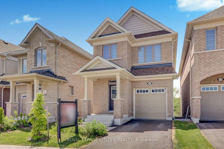 Property Photo:  107 Bayardo Drive  ON L1H 7K4 