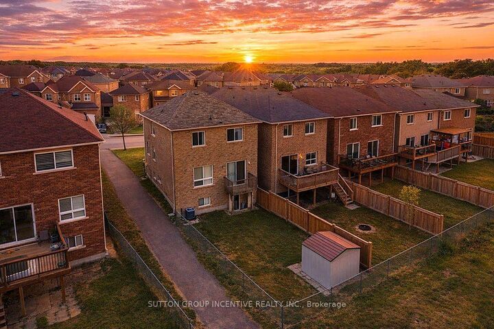 Property Photo: 1200 Mary-Lou Street ON L9S 0C1