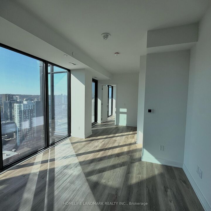 Property Photo:  91 John Street N 2606  ON L8R 1H7 
