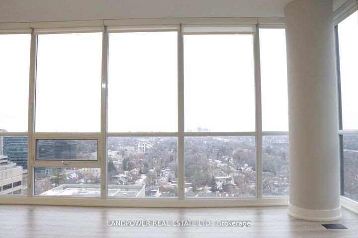 Property Photo: 23 Sheppard Avenue E 1909 ON M2N 0C8