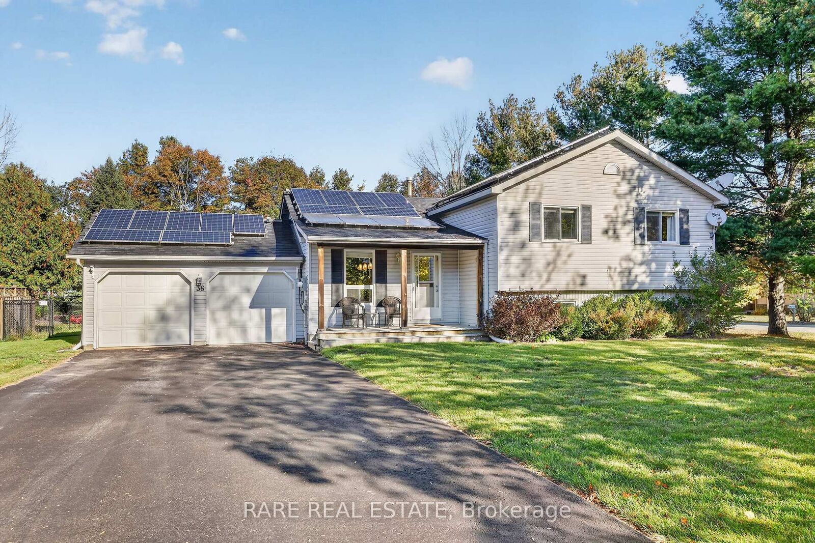 Property Photo:  36 Sugarbush Road  ON L0K 1E0 