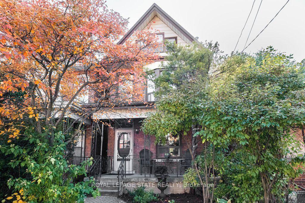 Property Photo:  39 Head Street  ON L8R 1P8 