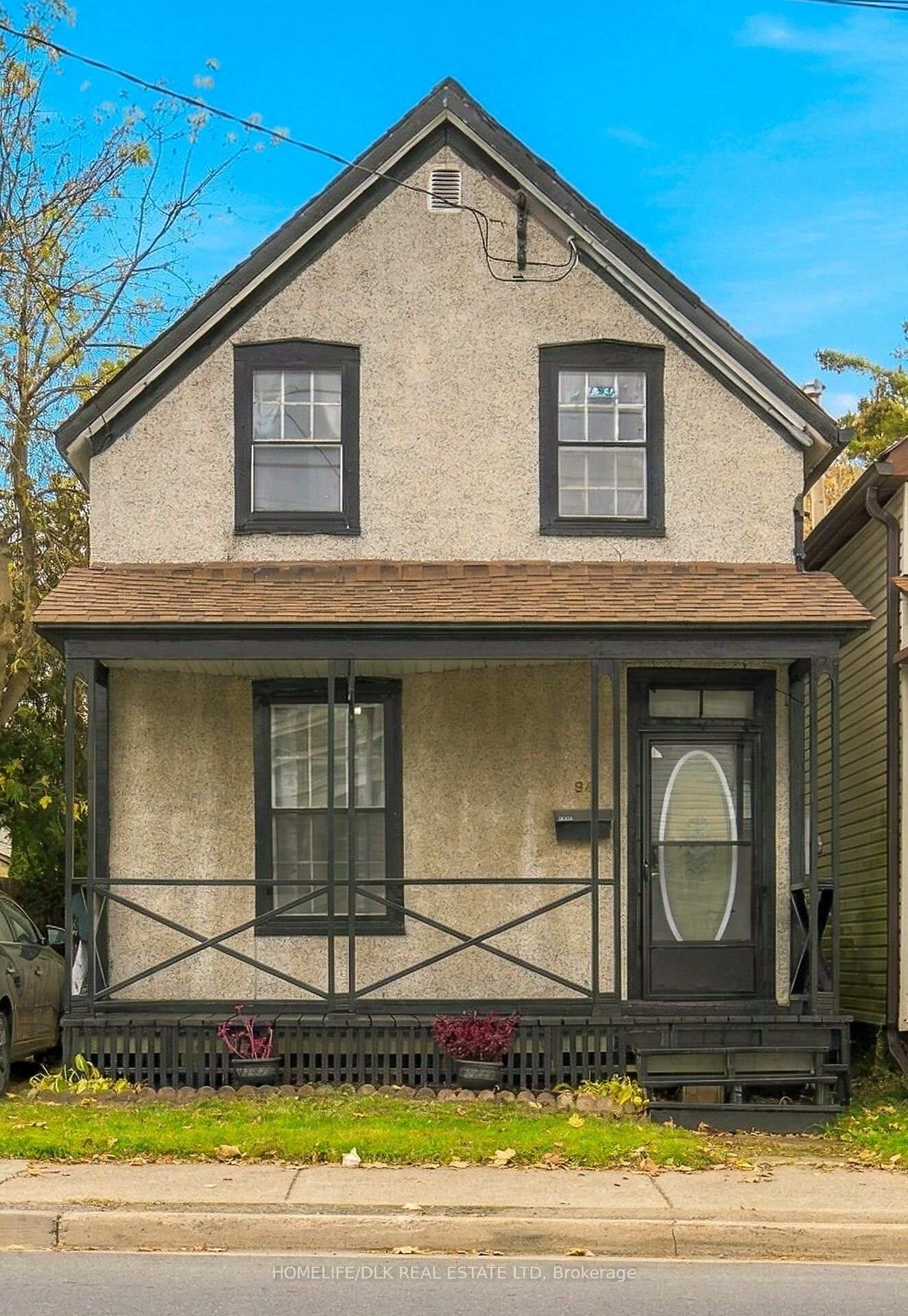 Property Photo:  94 Perth Street  ON K6V 5C9 
