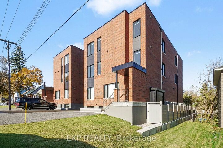 Property Photo:  1299 Dorchester Avenue 4  ON K1Z 8E8 