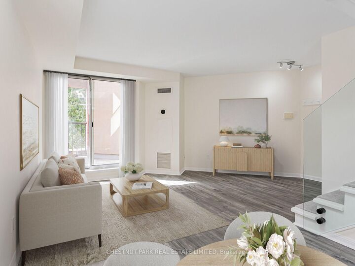 Property Photo:  139 Merton Street 246  ON M4S 3G7 