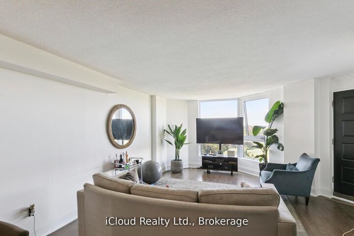 Property Photo:  238 Albion Road 1108  ON M9W 6A7 