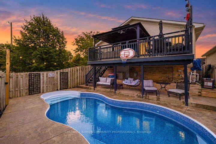 Property Photo:  4219 Taylor Court  ON L3J 0J9 