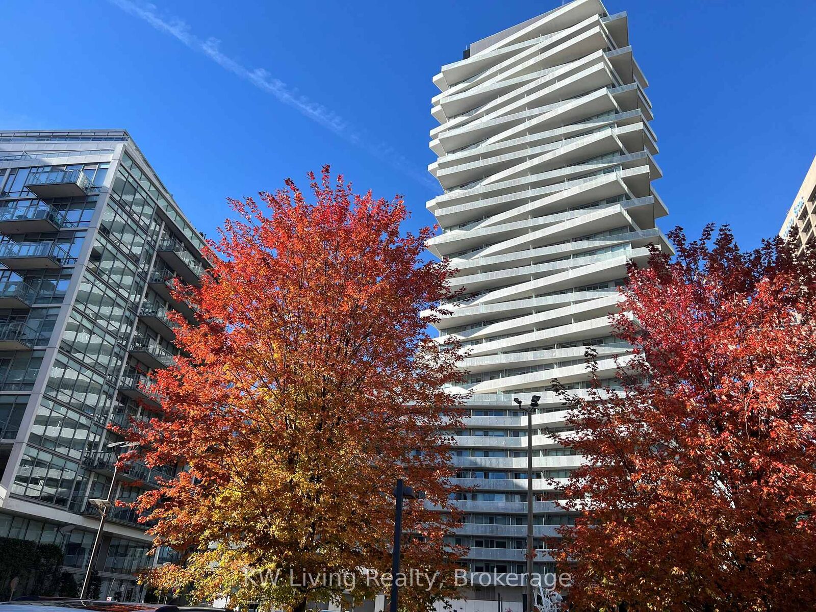 Property Photo:  15 Queens Quay E 304  ON M5E 0C5 