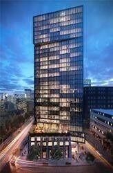 Property Photo: 60 Shuter Street 2301 ON M5B 1A8