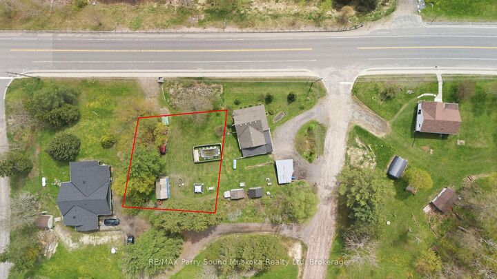 Property Photo:  1-B Butler Street  ON P0A 1G0 