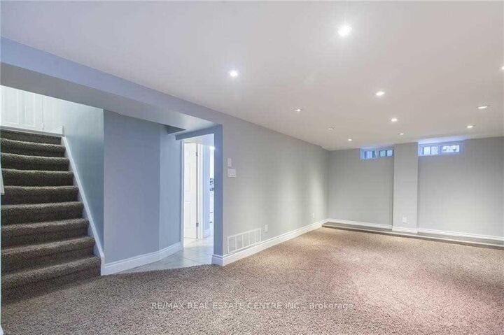 Property Photo: 119 Alison Avenue Lower ON N1R 1N5