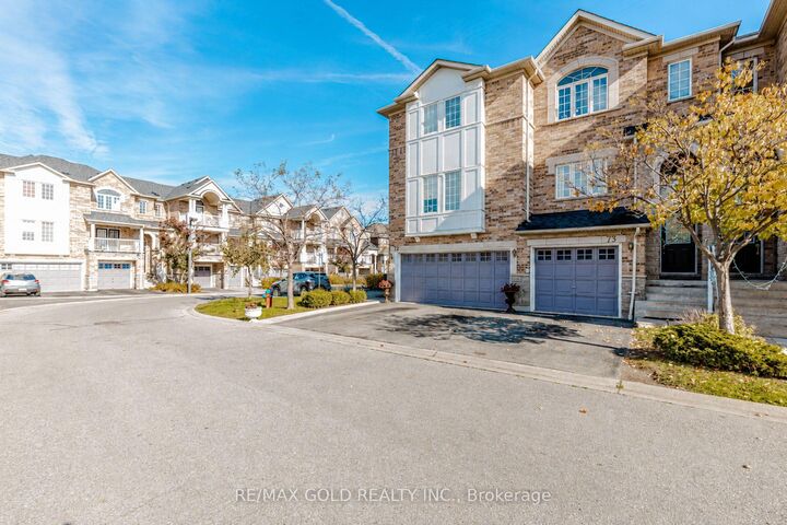 Property Photo:  601 Shoreline Drive 73  ON L5B 4K8 