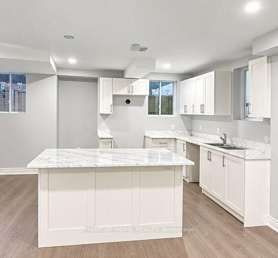 Property Photo:  31 Empire Drive Bsmt  ON L3Z 4J1 