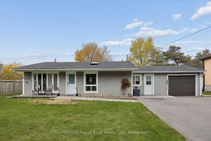 Property Photo: 506 Regional Road 21 N/A ON L9P 0L2