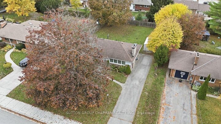 Property Photo:  601 Sherene Terrace  ON N6H 3J9 