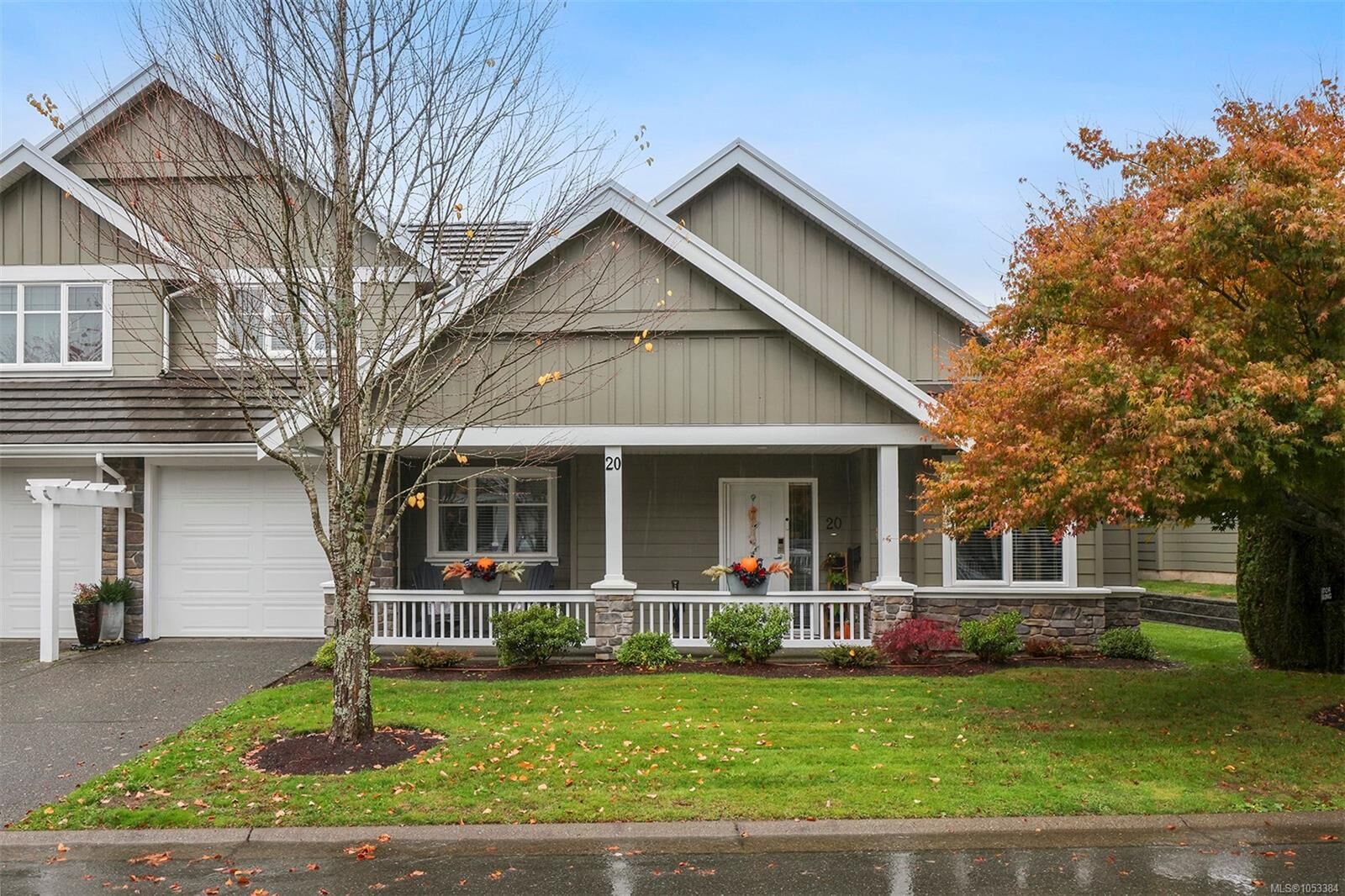 Property Photo:  2727 Bristol Way #20  BC V9N 3R4 