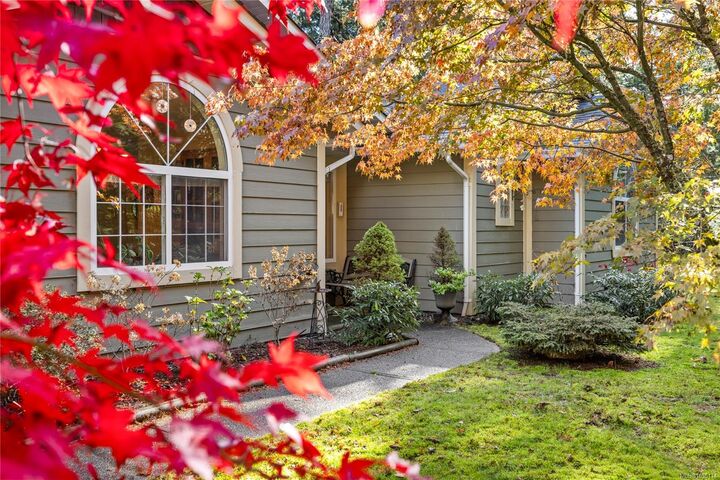 Property Photo:  1357 Meadowood Way  BC V9K 2S4 