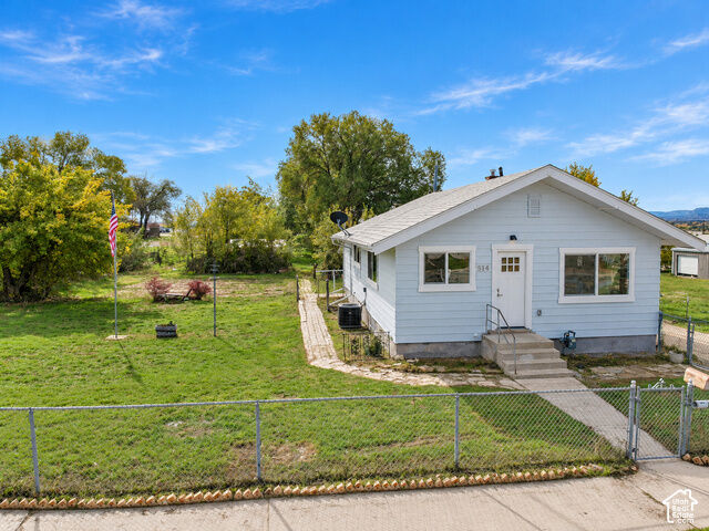 Property Photo:  514 E 200 N  UT 84501 