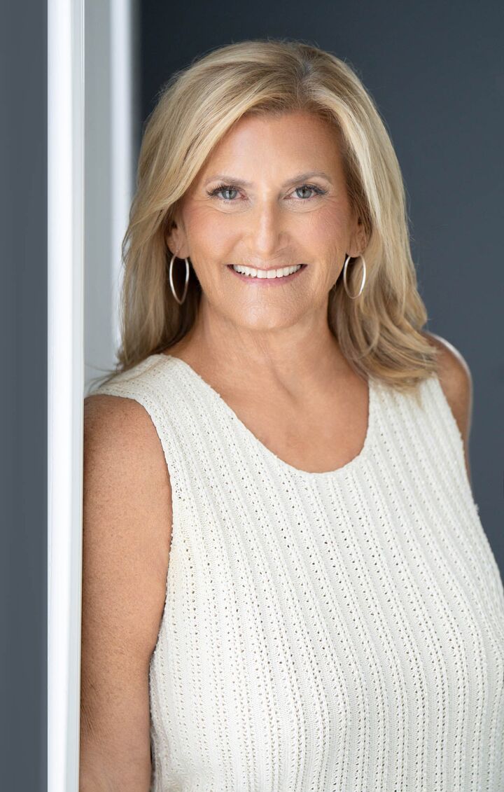 Jan Jordan, Associate Real Estate Broker in Lakewood Ranch, Atchley Properties