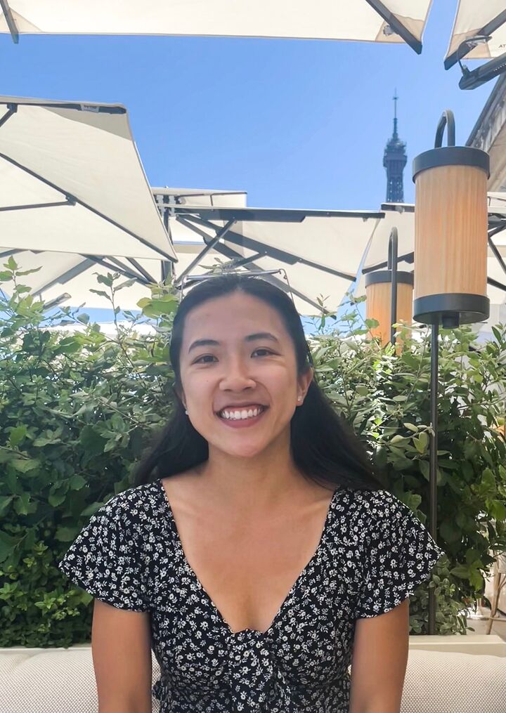 Sally Zhao, REALTOR® in San Francisco, Icon Properties