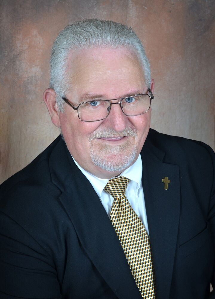 Daryl Young, Real Estate Salesperson in Mountain Home, LeMac Realty