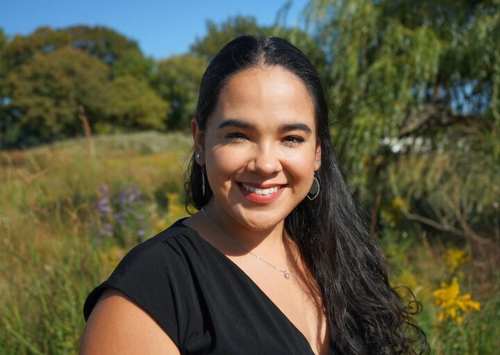 Victoria Gill, Associate Real Estate Broker in Colorado Springs, Kenney & Company