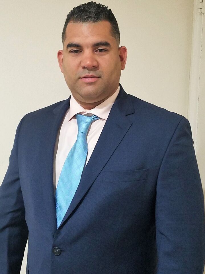 Ruben Cano, Real Estate Salesperson in Yonkers, Dawn's Gold Realty