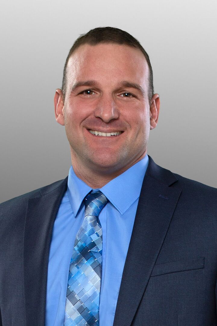 David Wahlers Jr., Real Estate Salesperson in Tacoma, North Homes Realty