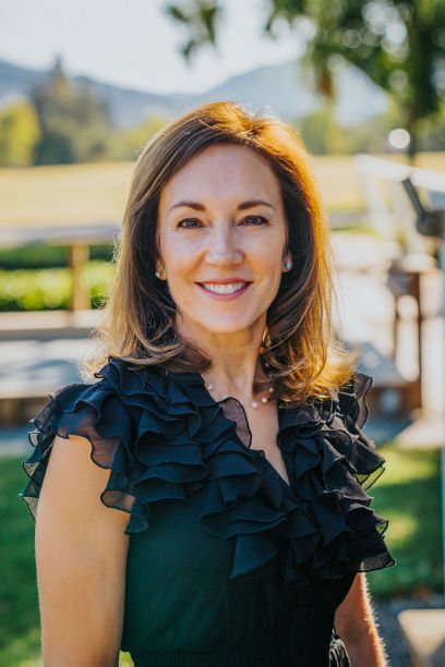 Cheryl  Peterson, Realtor in Santa Rosa, W Real Estate