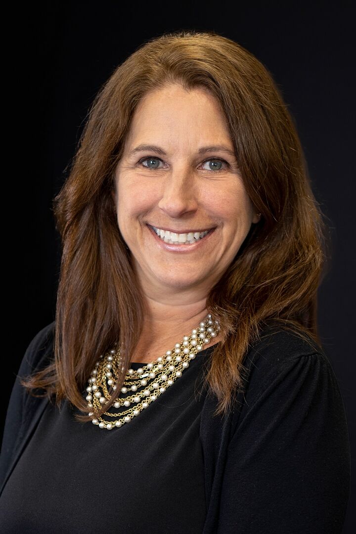 Annette Kidder-Monette, Real Estate Salesperson in Howell, Town & Country Real Estate