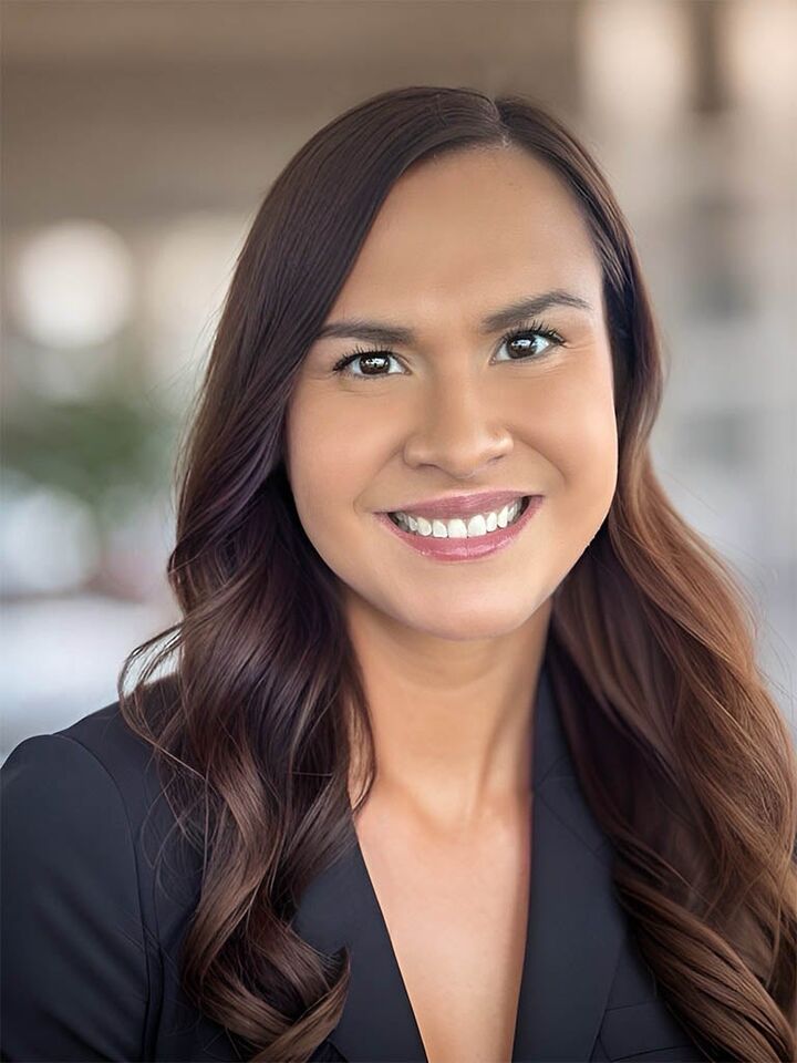 Jacquelyn Davison, Real Estate Salesperson in Lansing, Affiliated