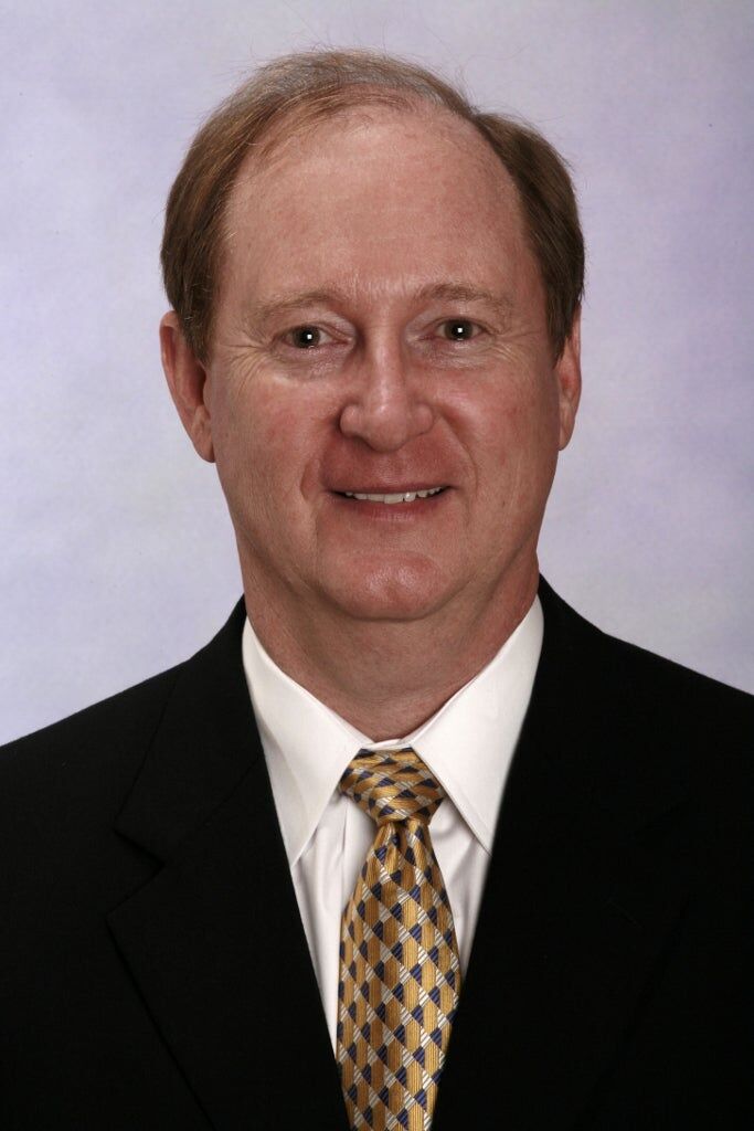 Doug McPherson, Associate Real Estate Broker in Memphis, Collins-Maury
