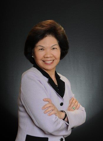 Tina Hsu, Real Estate Salesperson in Walnut, Masters