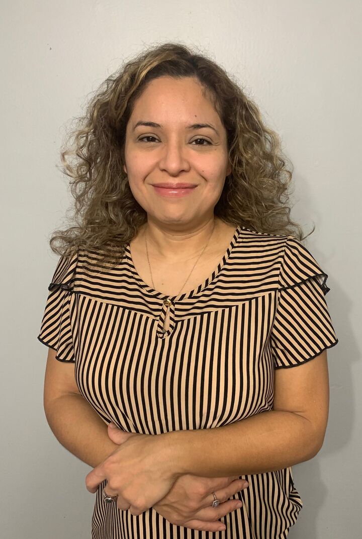 Ingrid Rivas, Salesperson in Guttenberg, Realty Group