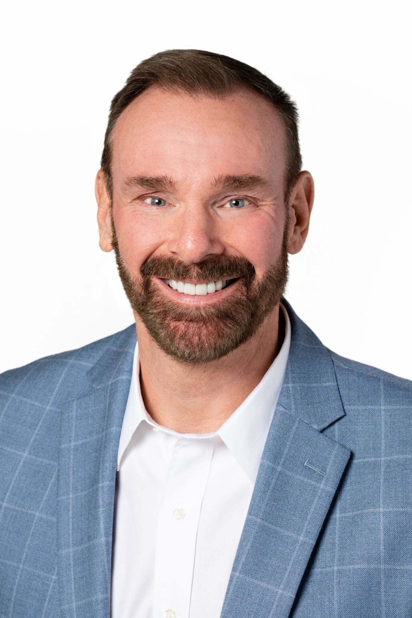 William Brundage, Real Estate Salesperson in Birmingham, Professionals