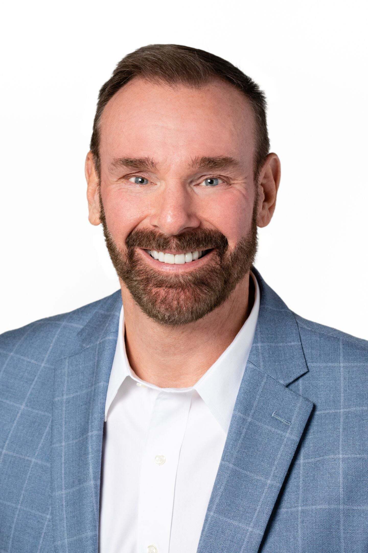 William Brundage, Real Estate Salesperson in Birmingham, Professionals