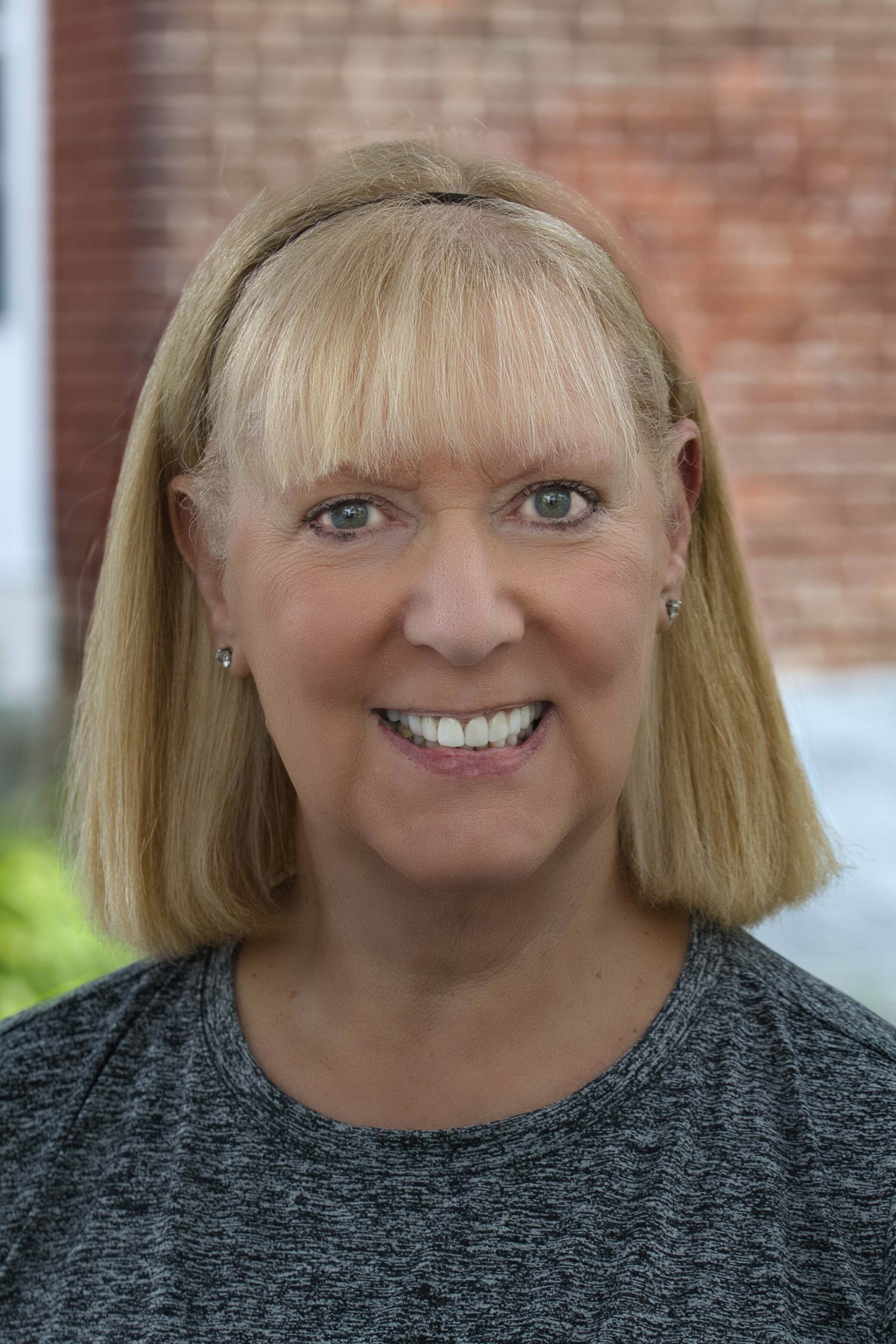 Nancy Radcliffe, Real Estate Salesperson in Collegeville, Hearthside