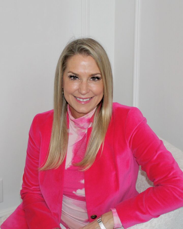 Laura Wauters, Real Estate Salesperson in Mendon, Custom Home Realty