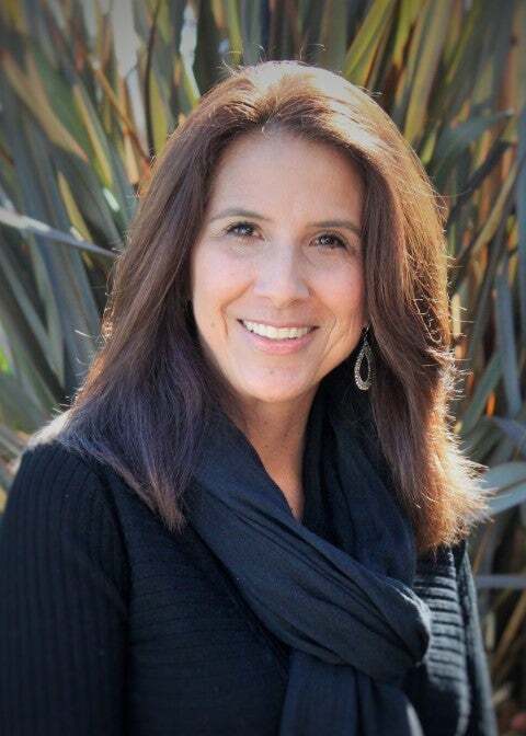 Shannon Berger