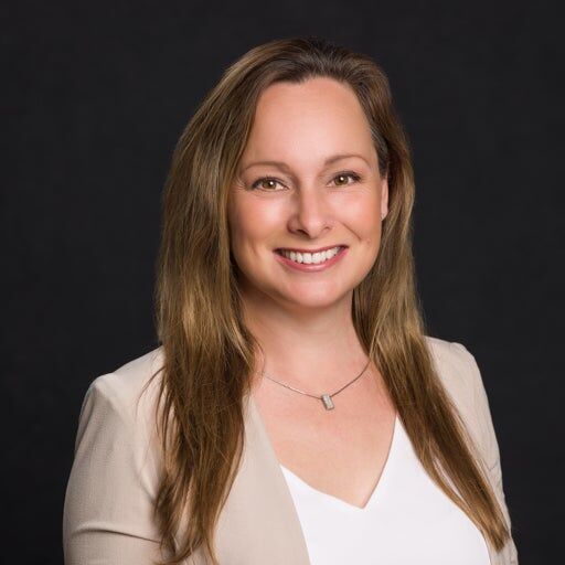 Jamie Daniels, Real Estate Salesperson in Gulfport, Busch Realty Group