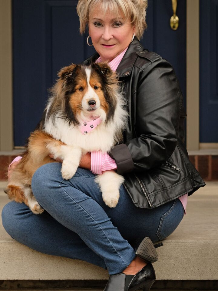 Linda Lamb, Real Estate Salesperson in Troy, Heritage