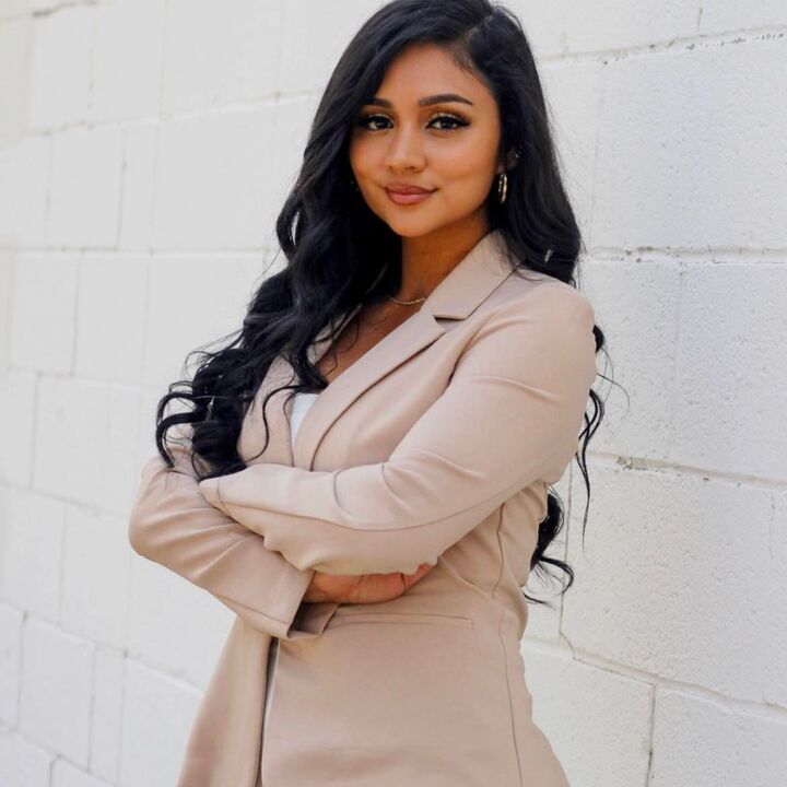 Brekce Rodriguez, Real Estate Salesperson in Holland, Schmidt Realtors