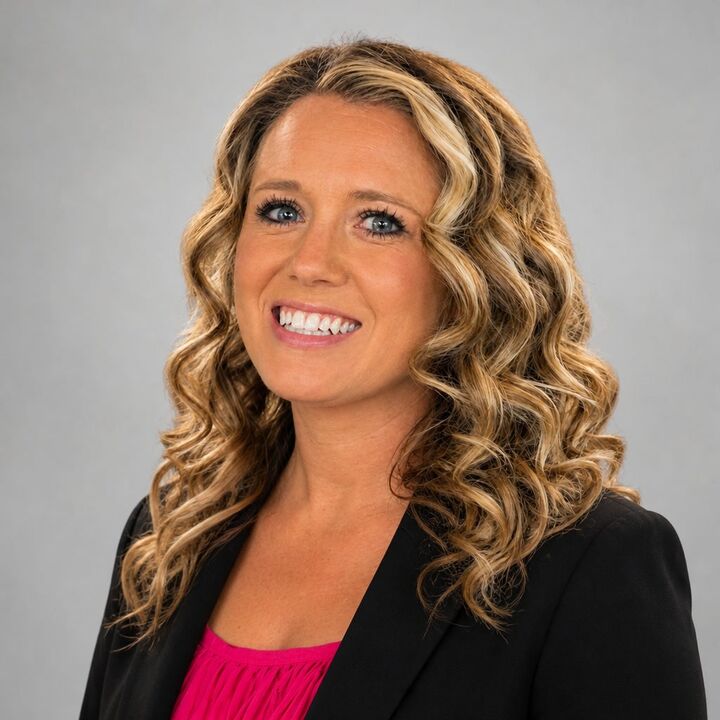 Chelsea Perez, Real Estate Salesperson in Weatherford, Judge Fite Company