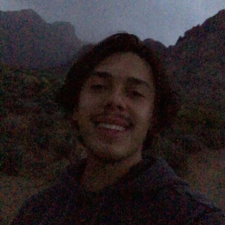 Aldo Aguirre, Real Estate Salesperson in Las Vegas, Americana