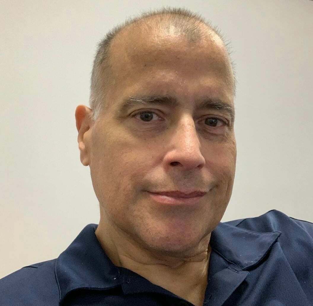 Robert Rosado, Real Estate Salesperson in Philadelphia, Advantage Gold