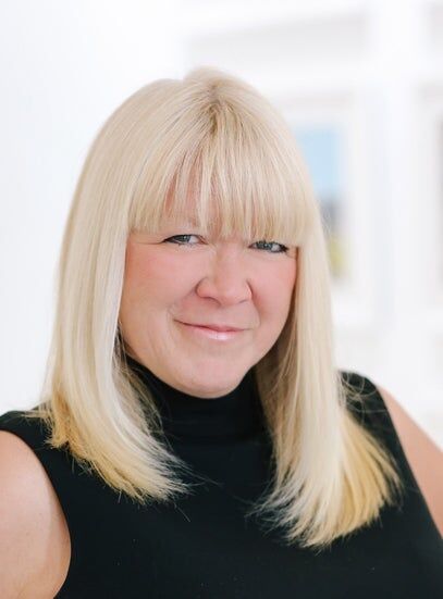 Ellen Churchill,  in Kelowna, Coldwell Banker Horizon Realty