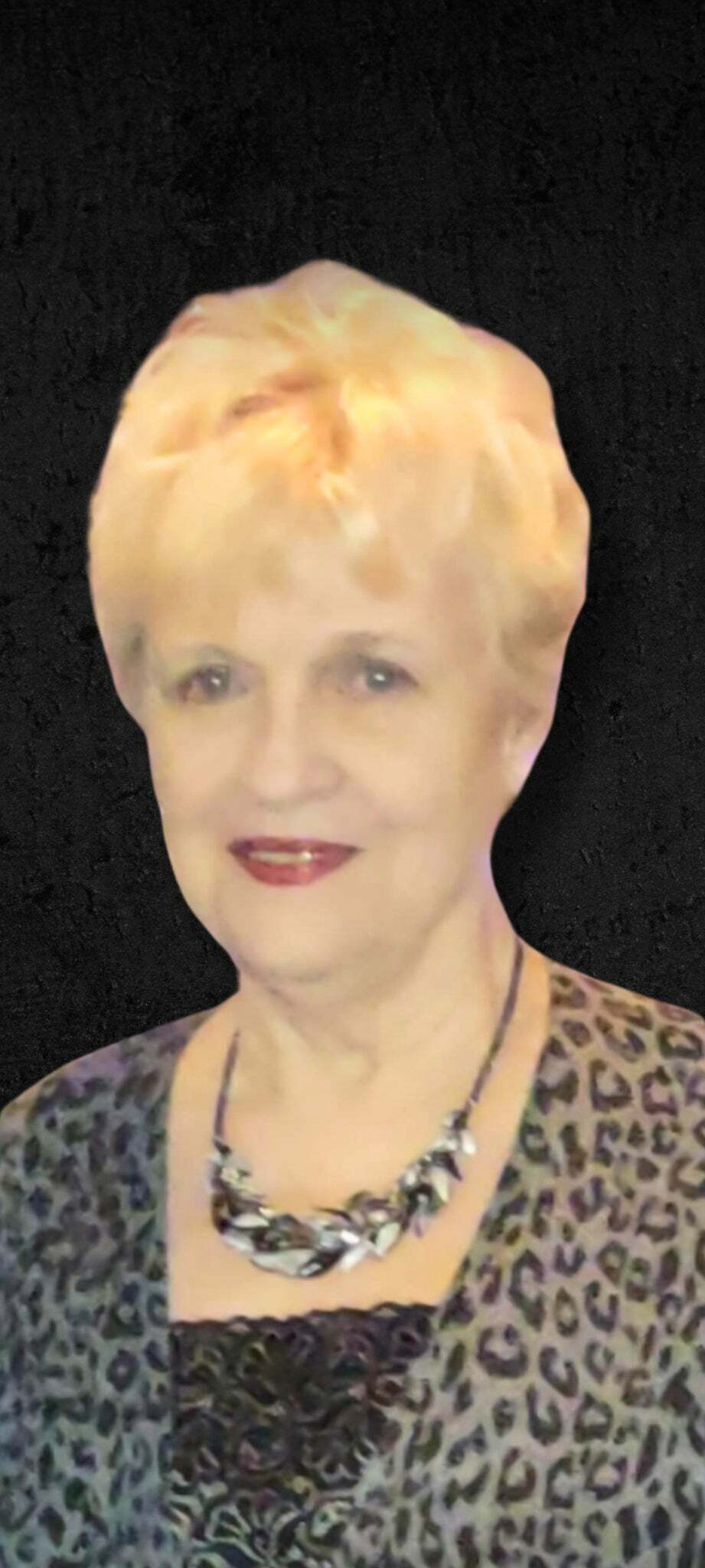 Diane Givens,  in Cross Lanes, Central